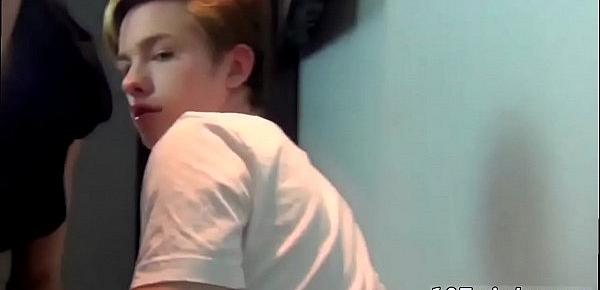  Cute boy to xxx sax move download and gay twink boys drinking cum Get